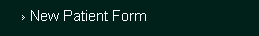 New Patient Form